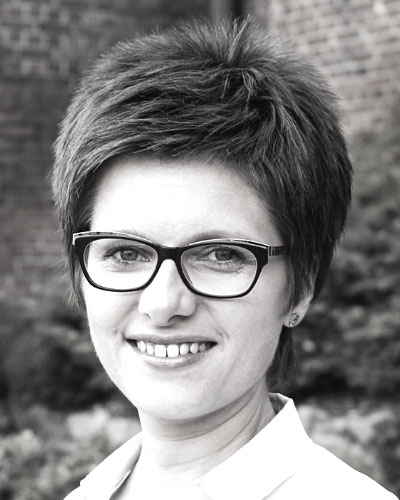 Ilona Mroczkowska